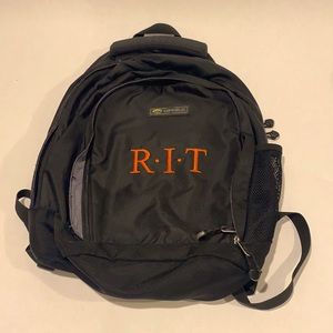 RIT Backpack